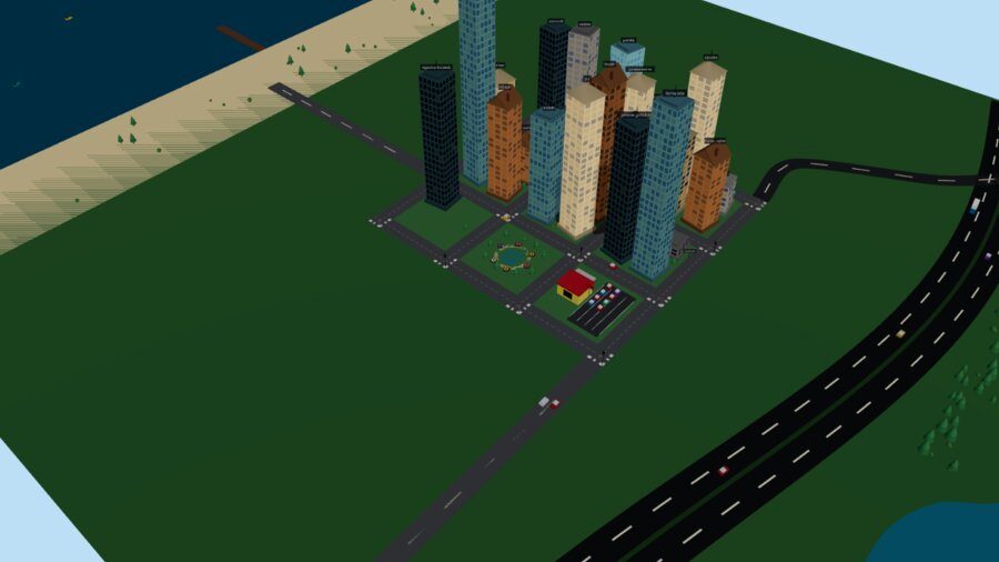 GitCity