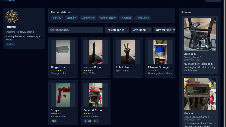 PrintLib
